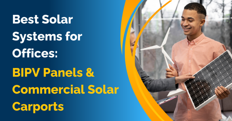 Best Solar Systems